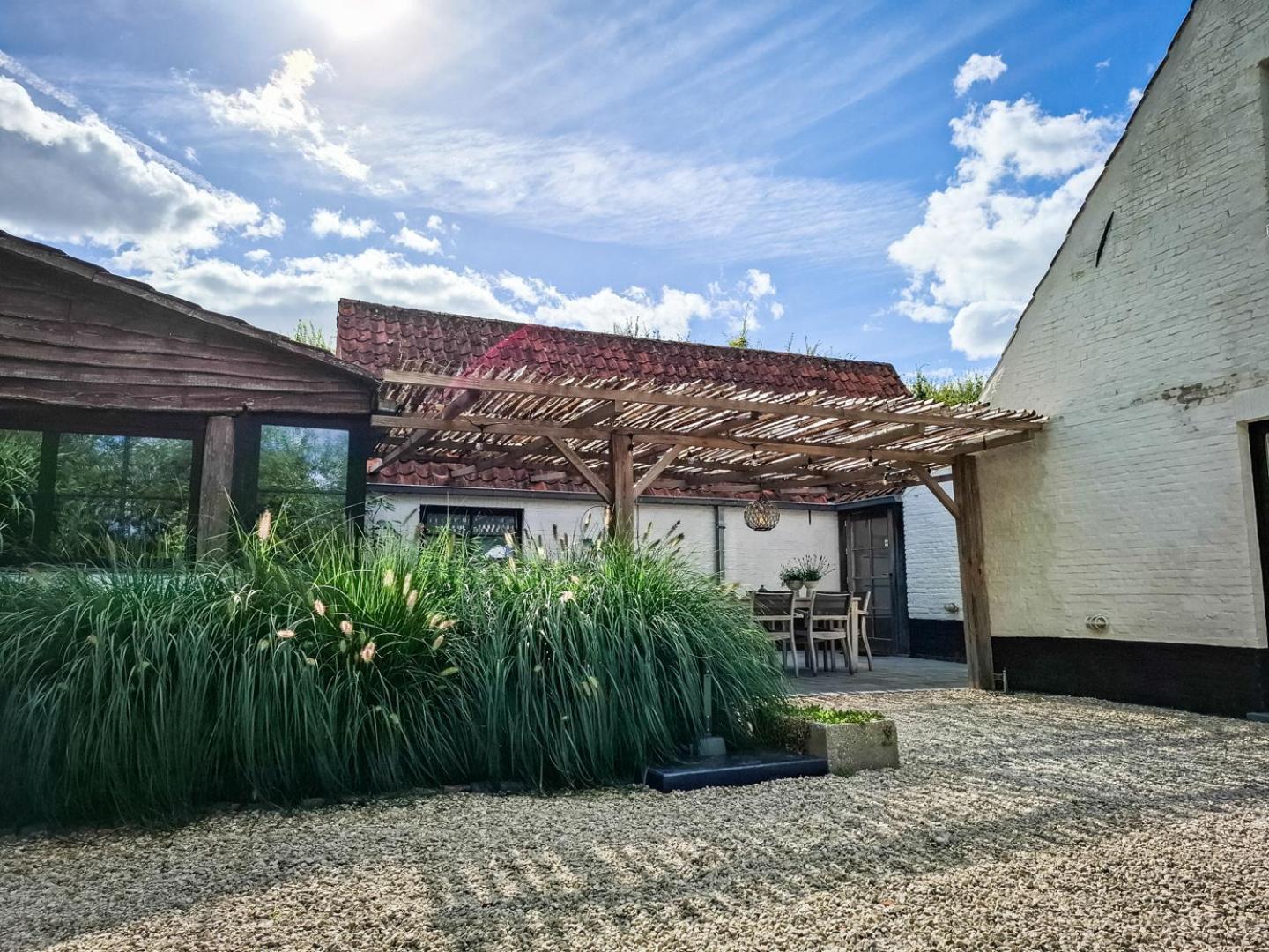 HertsbergeStee 23住宿加早餐旅馆 外观 照片
